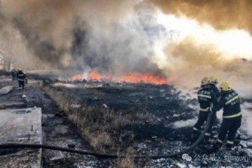 长治霍家工业VS线缆头部大佬！山西四年前的电缆起火案仍有疑云？”